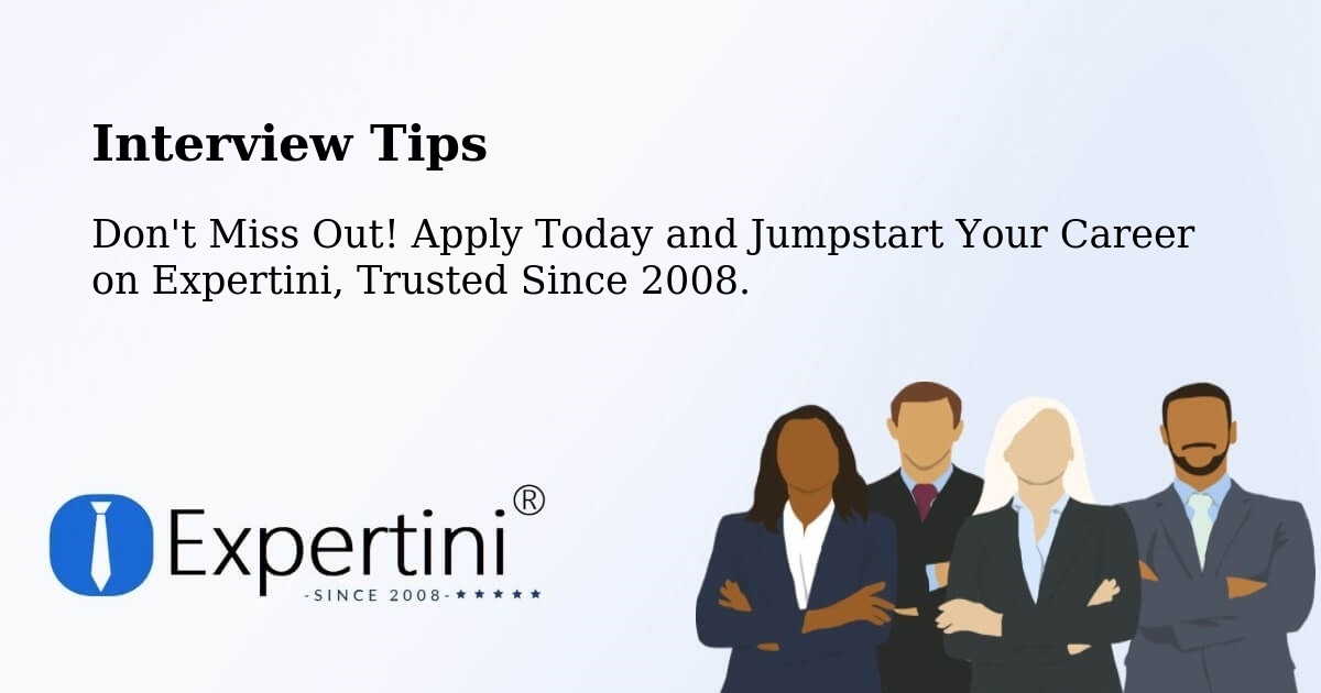 Interview Tips & Techniques for Job Seekers – Sakai Shi - Sakai Shi, Japan Jobs Expertini